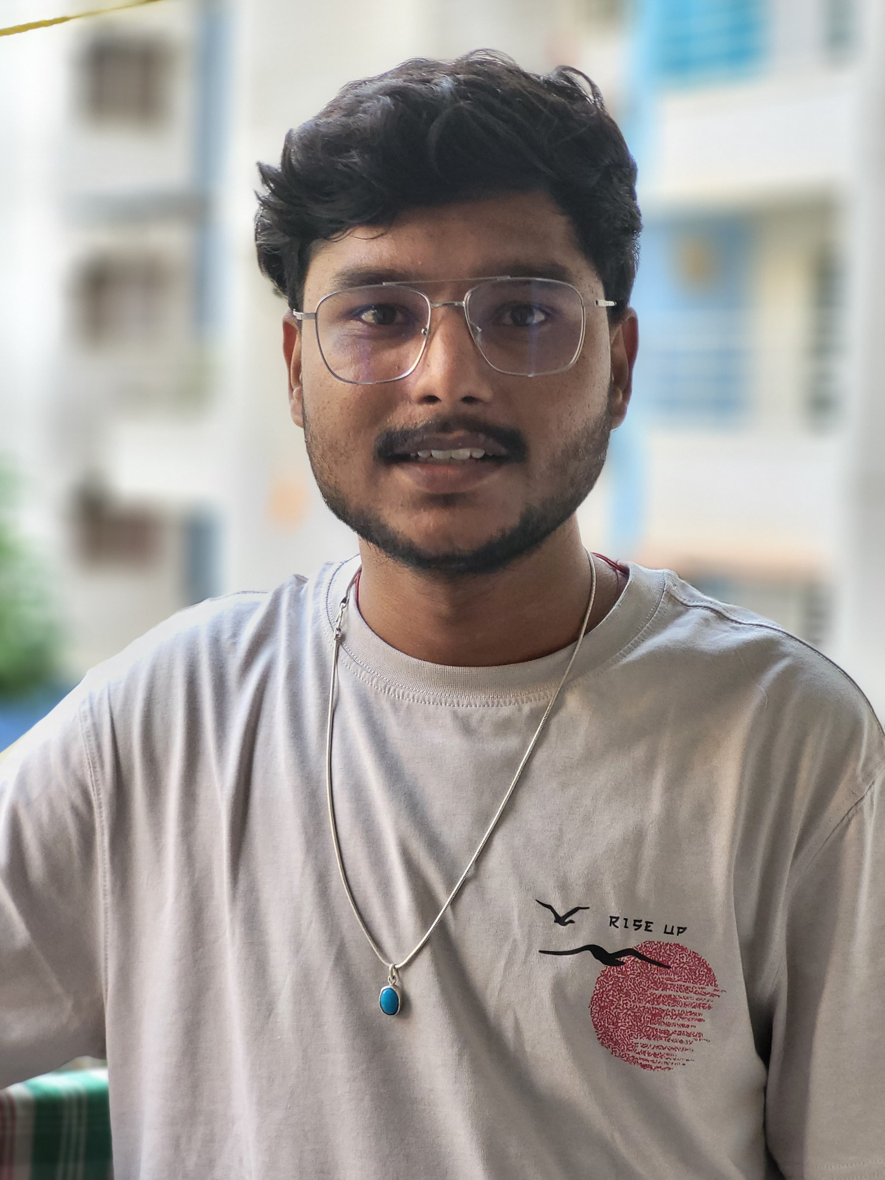 Vaibhav Ugale